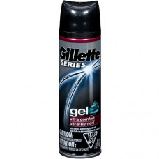 Гель для бритья Gillette Ultra Comfort 200 мл