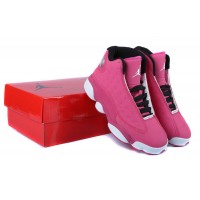Женские Баскетбольные Кроссовки Nike Air Jordan-192
