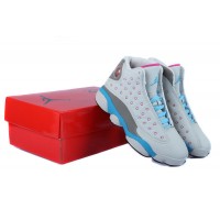 Женские Баскетбольные Кроссовки Nike Air Jordan-193