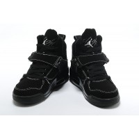 Женские Баскетбольные Кроссовки Nike Air Jordan-259
