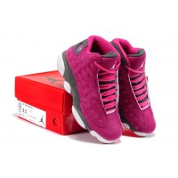 Женские Баскетбольные Кроссовки Nike Air Jordan-281