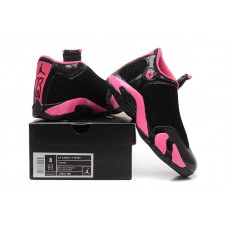 Женские Баскетбольные Кроссовки Nike Air Jordan-52