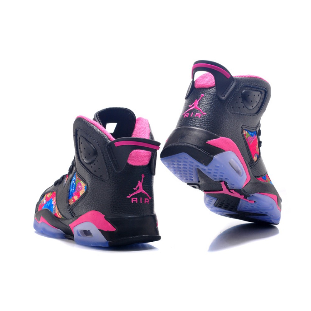 Женские Баскетбольные Кроссовки Nike Air Jordan-76