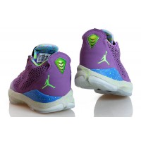 Женские Баскетбольные Кроссовки Nike Air Jordan Low-31