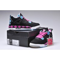 Женские Баскетбольные Кроссовки Nike Air Jordan Low-48