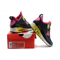 Женские кроссовки Nike Air Max 90 Sneakerboot-20