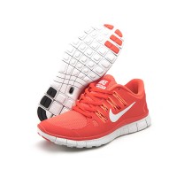 Женские кроссовки Nike Free 3.0-19