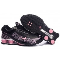 Женские кроссовки Nike Shox NZ-96