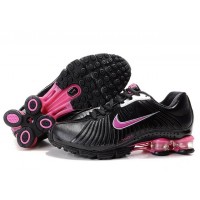 Женские кроссовки Nike Shox R4-07