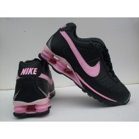 Женские кроссовки Nike Shox R4-33