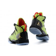 Мужские Баскетбольные Кроссовки Nike Air Jordan-128