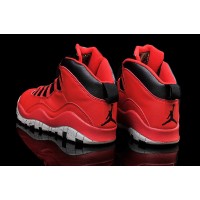 Мужские Баскетбольные Кроссовки Nike Air Jordan-136