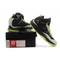 Мужские Баскетбольные Кроссовки Nike Air Jordan-165