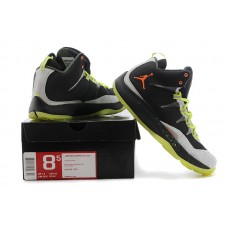 Мужские Баскетбольные Кроссовки Nike Air Jordan-165