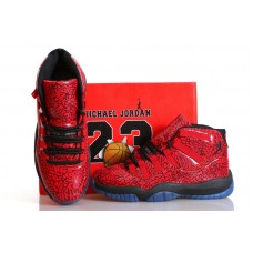 Мужские Баскетбольные Кроссовки Nike Air Jordan-176