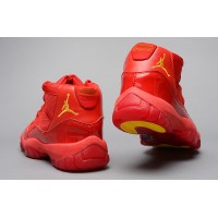 Мужские Баскетбольные Кроссовки Nike Air Jordan-183