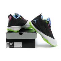 Мужские Баскетбольные Кроссовки Nike Air Jordan-201