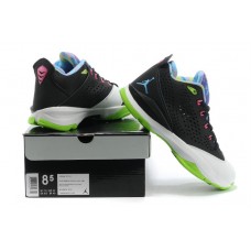 Мужские Баскетбольные Кроссовки Nike Air Jordan-204