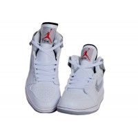 Мужские Баскетбольные Кроссовки Nike Air Jordan-252