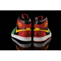 Мужские Баскетбольные Кроссовки Nike Air Jordan-253
