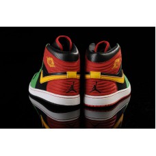 Мужские Баскетбольные Кроссовки Nike Air Jordan-253
