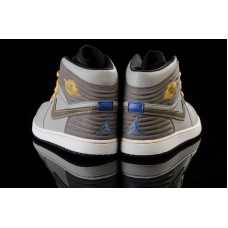 Мужские Баскетбольные Кроссовки Nike Air Jordan-254