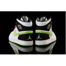 Мужские Баскетбольные Кроссовки Nike Air Jordan-255