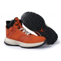 Мужские Баскетбольные Кроссовки Nike Air Jordan-327