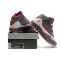 Купить Мужские Баскетбольные Кроссовки Nike Air Jordan-335