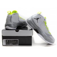 Мужские Баскетбольные Кроссовки Nike Air Jordan-337