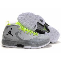 Мужские Баскетбольные Кроссовки Nike Air Jordan-337
