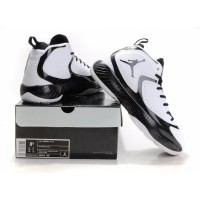 Мужские Баскетбольные Кроссовки Nike Air Jordan-341