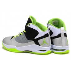 Мужские Баскетбольные Кроссовки Nike Air Jordan-342