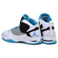 Мужские Баскетбольные Кроссовки Nike Air Jordan-343