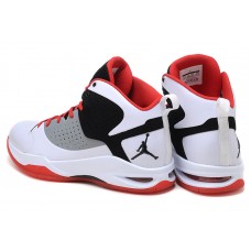 Мужские Баскетбольные Кроссовки Nike Air Jordan-346