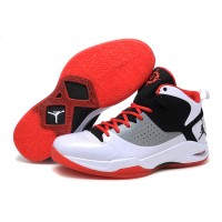Мужские Баскетбольные Кроссовки Nike Air Jordan-346