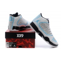 Мужские Баскетбольные Кроссовки Nike Air Jordan-82