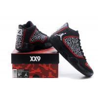 Мужские Баскетбольные Кроссовки Nike Air Jordan-84