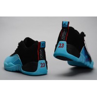 Мужские Баскетбольные Кроссовки Nike Air Jordan Low-11