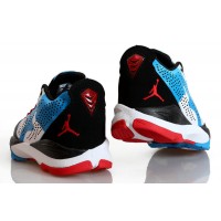 Мужские Баскетбольные Кроссовки Nike Air Jordan Low-27