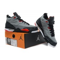 Мужские Баскетбольные Кроссовки Nike Air Jordan Low-64