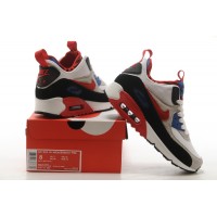 Мужские Кроссовки Nike Air Max 90 Sneakerboot-3