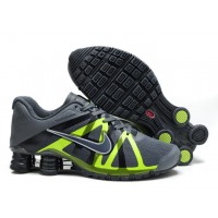 Мужские Кроссовки Nike Shox NZ-01