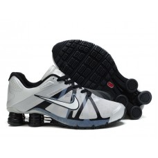 Мужские кроссовки Nike Shox NZ-08