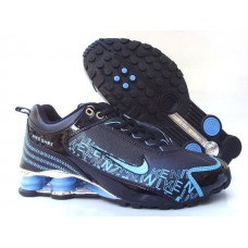 Мужские кроссовки Nike Shox NZ-101