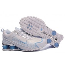 Мужские кроссовки Nike Shox NZ-109