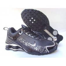Мужские кроссовки Nike Shox NZ-110