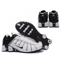 Мужские кроссовки Nike Shox NZ-15