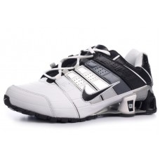 Мужские кроссовки Nike Shox NZ-31