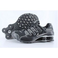 Мужские кроссовки Nike Shox NZ-62